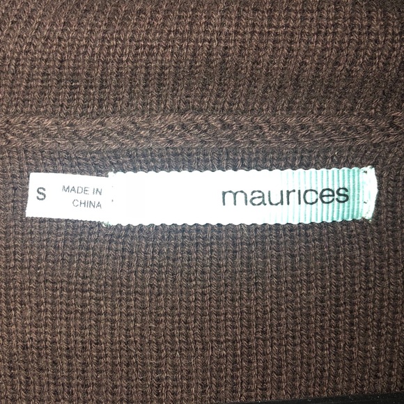 Cardigan - Picture 2 of 2